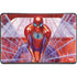 Marvel Spiderman Web Slinger Google Pixelbook Go Skin